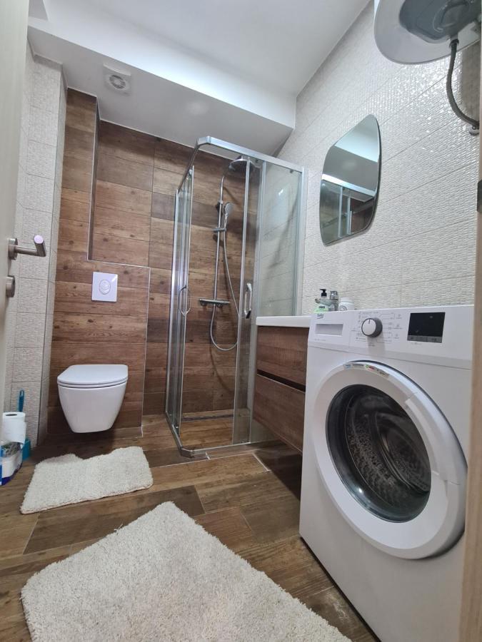 Casa M 1 דירה